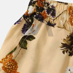 Pantalones cortos por sublimación para hombre al por mayor, pantalones cortos deportivos de poliéster de secado rápido con logotipo personalizado para gimnasio, entrenamiento, fitness y ropa de calle - Product Image 4