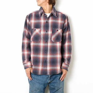 Luxury Designs <b>Men</b> Plaid <b>Shirt</b> Two <b>Pockets</b> Long Sleeves <b>Men's</b> <b>Shirts</b> Light Weight High Quality Man Plaid <b>Shirt</b> for Adults - Product Image 4