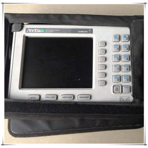 เครื่องวิเคราะห์เครือข่าย Anritsu S332D เครื่องทดสอบสายสัญญาณและเครื่องวิเคราะห์เสาอากาศ - Product Image 2