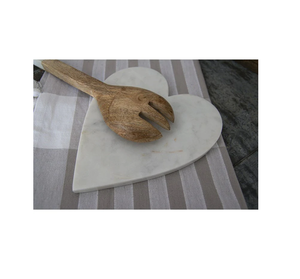 Nuevo Diseño de Reposacucharas de Mármol, Producto Más Vendido, Reposacucharas de Mármol de Alta Calidad, Soporte y Organizador para Cucharas al Mejor Precio - Product Image 1