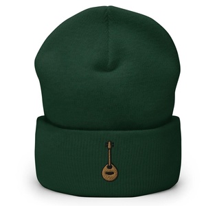 Bespoke New Style Hat Beanies Custom/Premium Design Beanies at <b>Cheap</b> Wholesale Prices Mens Hat - Product Image 3