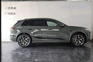 <span class=keywords><strong>Audi</strong></span> Q6L Sportback SUV d'occasion 2026 en parfait état, prête à être expédiée - Product Image 3