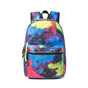 Mini mochila estampada bonita y elegante para niños, mochila escolar pequeña de moda con mochilas para estudiantes - Product Image 3