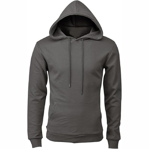 New 2025 Factory Wholesale Oversized Hoodies Custom Design <b>Sweater</b> Print logo <b>Plus</b> <b>Size</b> Men's Hoodies - Product Image 1
