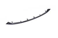 Spoiler avant en carbone sec style CSL, lèvre de pare-chocs, séparateur 51758085420 pour BMW G80 G81 M3 G82 G83 M4 Competition CS 2020-2026