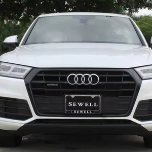 2020 Q5 Audi 45 Premium PLUS - Product Image 1