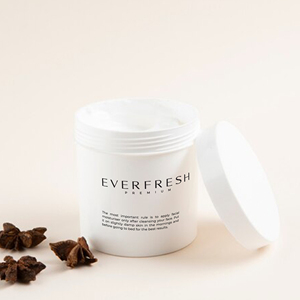 Crema facial reafirmante de marca blanca de 50ml con obras activas para reafirmar y rejuvenecer la piel - Product Image 3