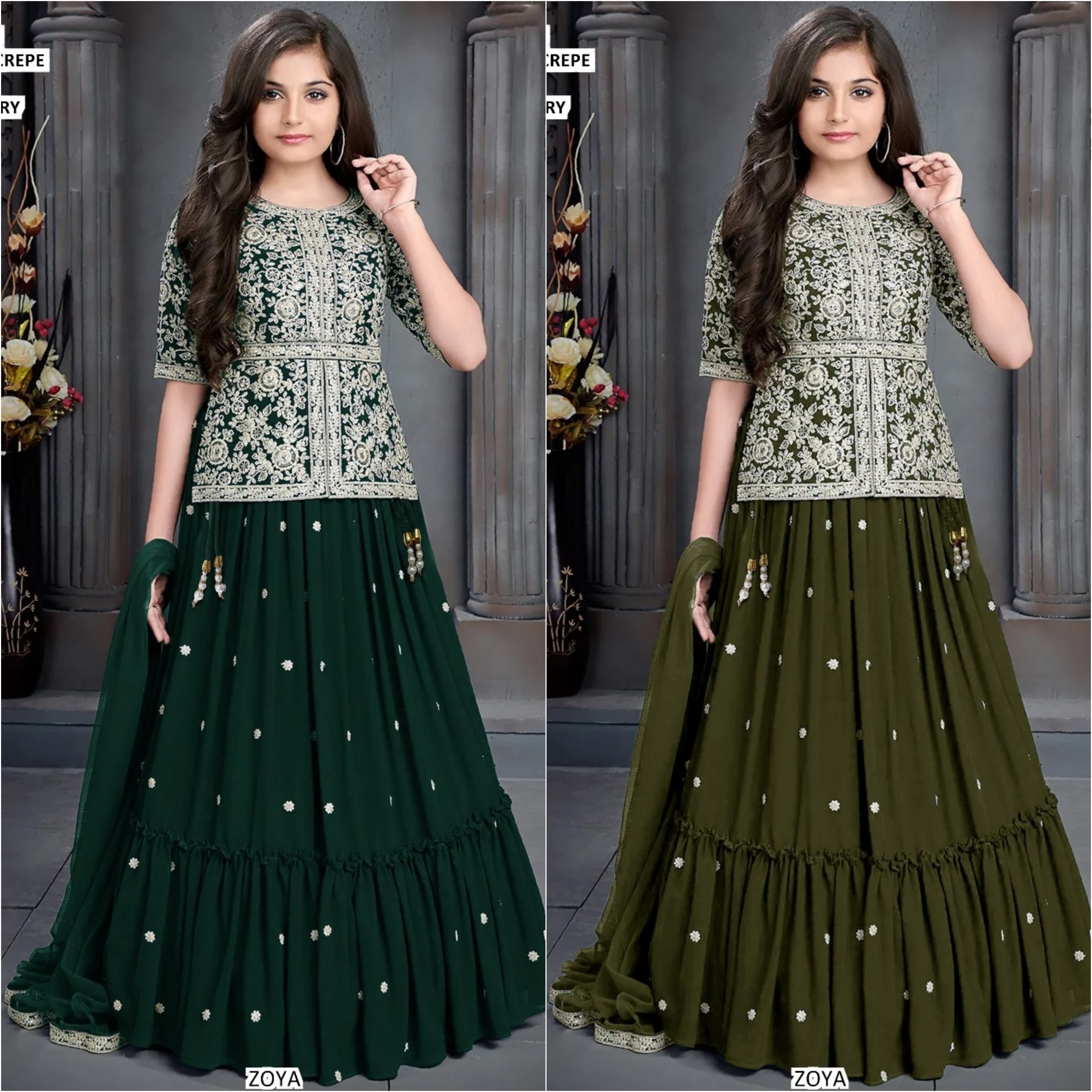Party Wear Latest Indian Dress Patterns For Ladies Indian Simple