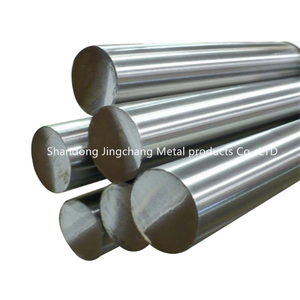 Varillas lisas de eje óptico, 6mm, 8mm, 12mm, 20mm, 25mm, 30mm, Riel de eje lineal, piezas de impresoras 3D, Tobogán de guía cromado - Product Image 2