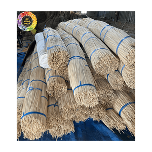 Materiales de núcleo redondo de ratán blanqueado/núcleo redondo de ratán natural con buen precio de proveedor de Vietnam en calidad superior - Product Image 6