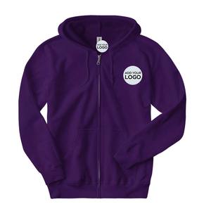 Sweat à capuche Bella Canvas unisexe, Bella-Canvas en molleton éponge doux, sweat Bella Canvas léger - Product Image 1