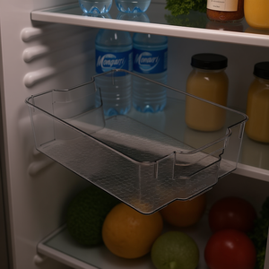 Organizador Multiusos para Refrigerador Mongardi 37x21x9cm Modelo 2122C00 - Product Image 3