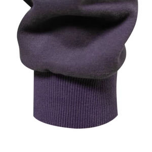 Outerwear Stylish Comfortable Long Sleeved Sweatshirts 300 Grams 100% Cotton <b>Men's</b> <b>Hoodies</b> & Sweatshirts - Product Image 5