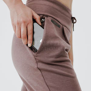 Pantalon sur mesure de haute qualité pour hommes pantalon respirant pour hommes nouveauté pantalon pour hommes fabriqué au Pakistan - Product Image 3