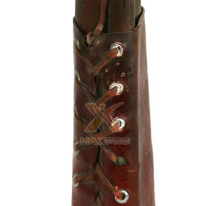 Cordones de trompeta de estilo único, hechos a medida, de color sólido, en stock, ligeros, de gran venta, del mejor fabricante - Product Image 5