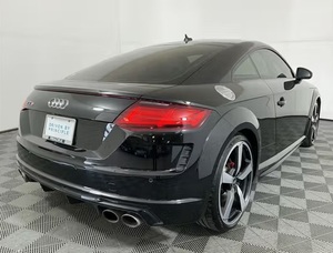 Superbe Audi TTS 2.0 TFSI quattro Coupé d'occasion 2022 - Product Image 6