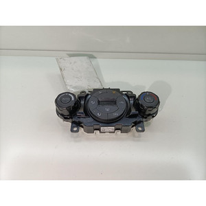 Sistema di Controllo Climatico FORD EcoSport Serie 8A6T18C612 (12>) - Product Image 1