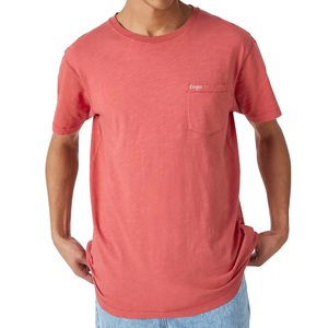 Bright Everyday Fashion Mens <b>Tshirt</b> Designed For Comfortable Wear With Balanced Form And Fresh Casual Appeal - Product Image 5