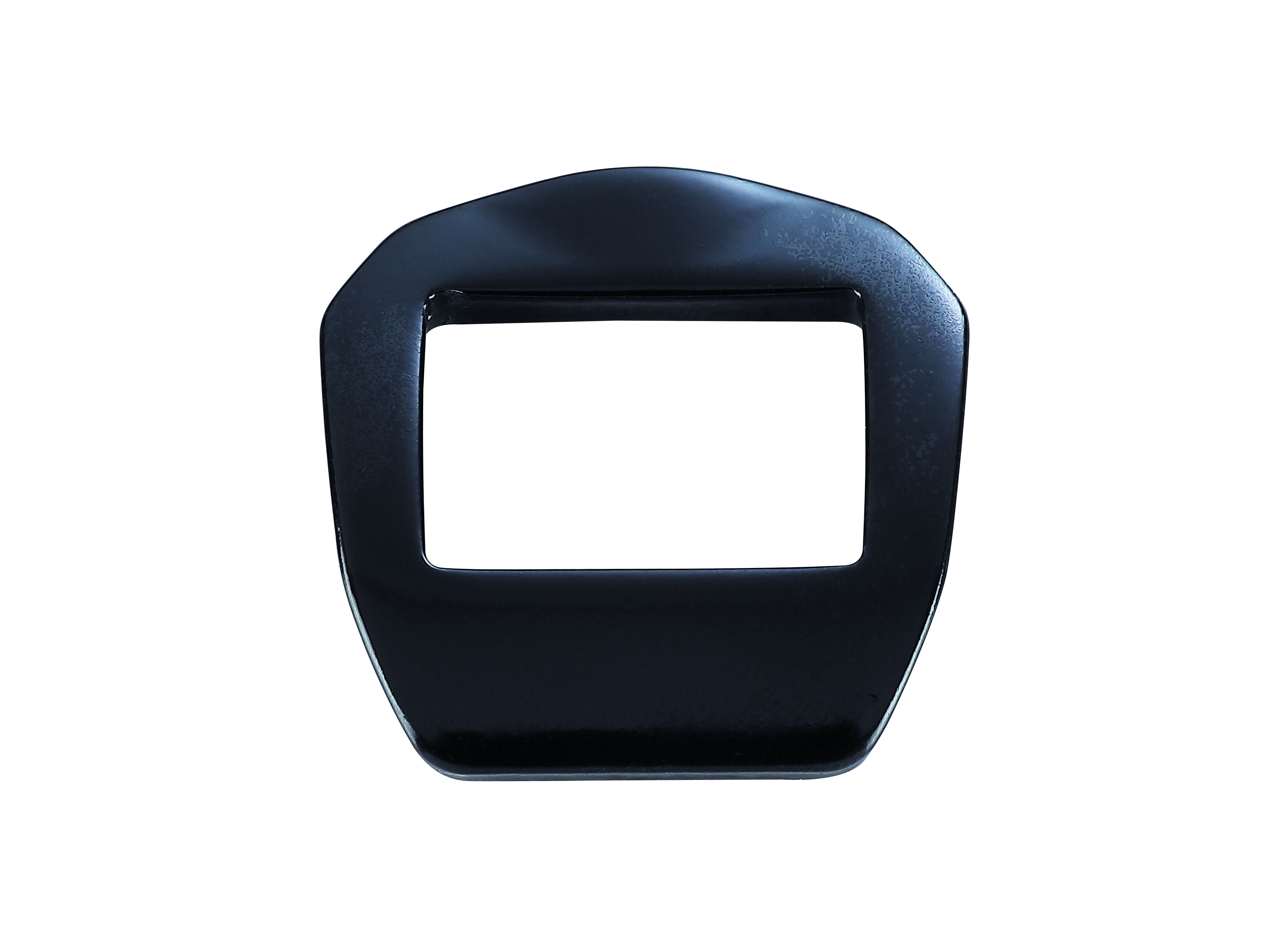 Revêtement ED, chromé au nickel