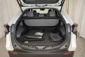 TOYOTA bZ4X Limited AWD 2025 Seminuevo - LISTO PARA ENVIAR - Product Image 4