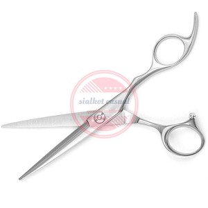 Ciseaux de coupe de cheveux Ciseaux professionnels Ciseaux de coupe de cheveux de coiffeur - Product Image 3