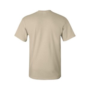 Men Women O Neck T-<b>shirt</b> High Qualtity Cotton <b>Tee</b> Solid Color Short Sleeved T <b>Shirts</b> <b>Black</b> White Breathable Clothing Couple Tops - Product Image 2