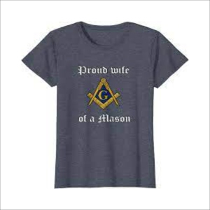 Chemise maçonnique Regalia maçonnique de haute qualité - Product Image 6