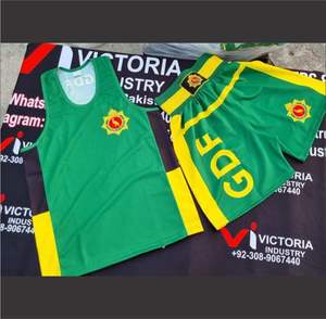 Equipo de Entrenamiento de MMA y Karate Personalizable, Conjunto de Pantalones Cortos y Chaleco de Boxeo para Adultos, Transpirable, de Secado Rápido, con Logotipo Personalizado, Servicios OEM - Product Image 4