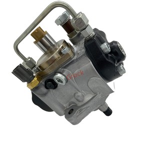 Bomba de Inyección de Combustible Diésel Nueva y Genuina 294000-0294 33100-45700 para Motor Hyundai County Mighty HD78 3.9d - Product Image 1