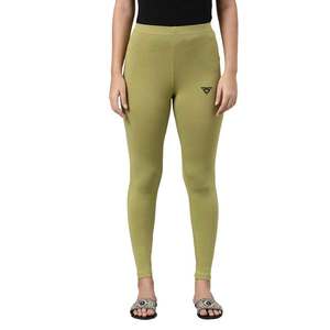 2023 peau ajustée Leggings taille haute Leggings respirant travail Yoga pantalon Fitness Gym collants Leggings pour femmes - Product Image 3