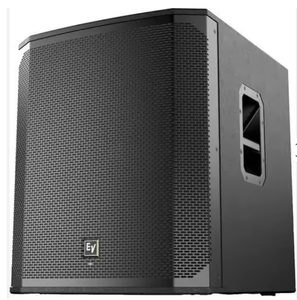Altavoz Pasivo de 2 Vías y 200 W Sx100+ 12 - Product Image 3