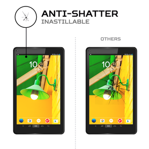 ฟิล์มกันรอย ANTISHOCK สำหรับแท็บเล็ตวอกซ์เตอร์ คิวเอ็กซ์ 99 - Product Image 5