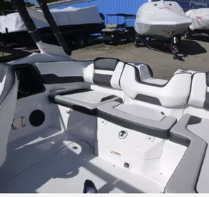 Autopark 2025/2024ร้อน yamahas เรือ AR195 - Product Image 2