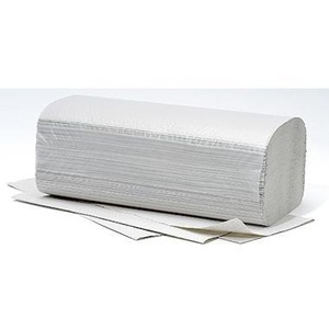 Fripa Plus 25 X 23 cm Essuie-tout de cuisine 100% papier naturel recyclé 20 X 250 feuilles/paquet Écologique et élégant - Product Image 1