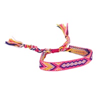 Bracelet de style militaire fait main RFID F08 1K, cordon de parachute tressé, bijoux de survie