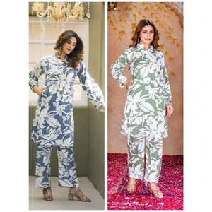 ชุดสายไฟจากนักออกแบบที่สวยงามชุดปาร์ตี้ผ้าแบบกลับด้านได้สำหรับทุกฤดูกาล - Product Image 1