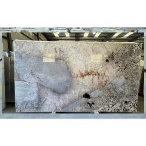 Fabricante y Exportador de Encimeras de Granito Blanco Alaska de Primera Calidad 2025 en India - Product Image 2