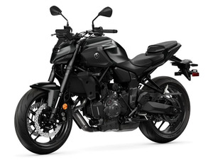 Ventes aux enchères 2026 MT-07 Hypers Naked, Nouvelles Motos de Marque Originale d'Origine Américaine, Haute Puissance 1001-2000W - Product Image 3