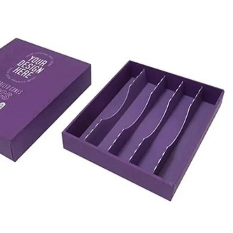 कस्टम लोगो ब्लैक सिगरेट प्री बॉक्स-रोल पैकेजिंग दराज स्लाइड आउट बॉक्स बाल प्रतिरोधी पैकेजिंग बॉक्स
