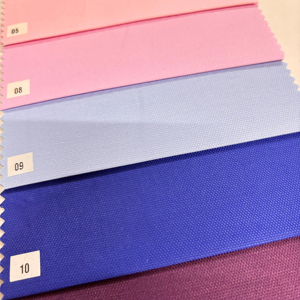 Haute qualité 100% Polyester Satin tissu Poly coton Bird Eye Shirting pour chemise et vêtements de nuit pour une utilisation en extérieur - Product Image 1