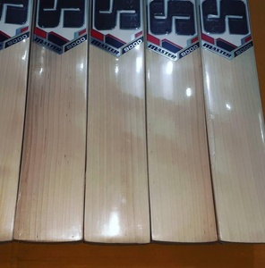 SS TON SHORT HANDEL ENGLISH WILLOW CRICKET BATS - Product Image 6