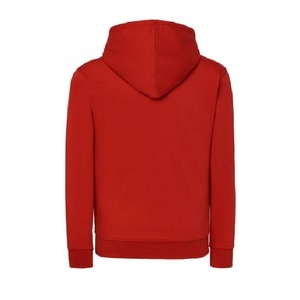 Vêtements de sport pour femmes de haute qualité sweat à capuche surdimensionné avec logo personnalisé vente en gros sweat uni sweat à capuche pour femmes fournisseur de BD - Product Image 1