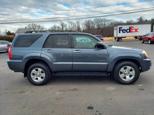 Voitures d'occasion en gros sans accident à vendre 2008 Toyota 4Runner 4x4 SR5 4 portes SUV (4.0L V6) - Product Image 4