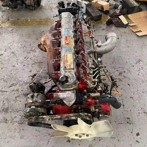 Motor H07C original en venta - Product Image 4