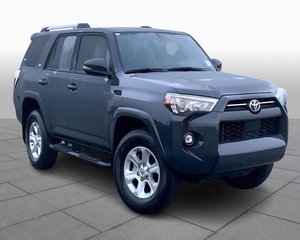 2024โตโยต้า4นักวิ่ง SR5 4WD พรีเมี่ยม-พร้อมส่ง - Product Image 2