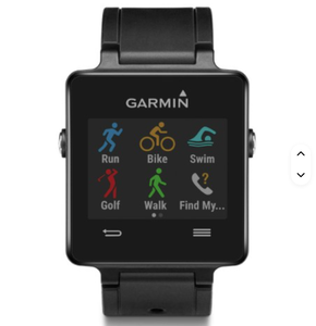 นาฬิกาสมาร์ทวอทช์ Garmin Vivoactive Sport รุ่นใหม่เอี่ยม ขาย - Product Image 5