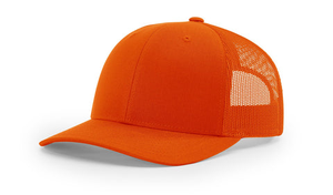 หมวกแก๊ปตาข่าย 6 แผง สีพื้น ขายส่ง คุณภาพสูง แบบ Snapback ปรับได้ ระบายอากาศ กันน้ำ สำหรับทุกเพศ ผลิตในเวียดนาม - Product Image 6