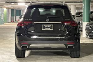Mercedes-Benz GLE-Class GL-E 450 4-MATIC 2025 Usado en Buenas Condiciones - Product Image 3
