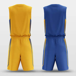 เสื้อยืดผู้ชายลายพิมพ์ซับลิเมชั่นแบบเทอร์รี่ ขายส่งจากโรงงานโดยตรง - Product Image 2