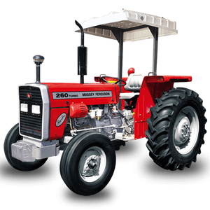 Componentes de tractor de rueda de alta capacidad Venta mejor calificada de piezas de máquina agrícola de núcleo de motor y caja de cambios para tractores agrícolas - Product Image 2